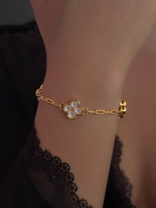 PULSERA ANGELIC