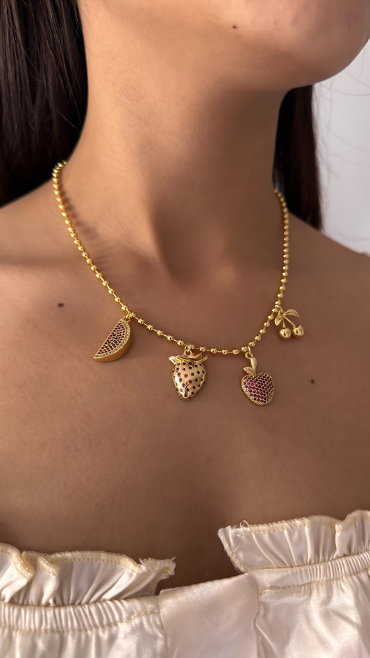 COLLAR CLOE