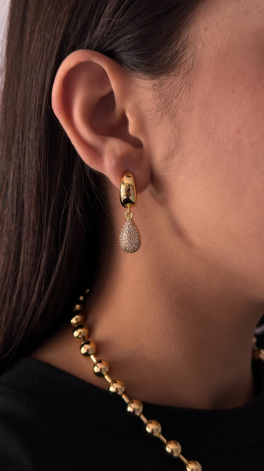 ARETES LÍBANO