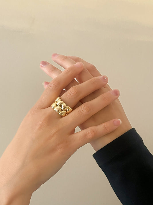 Anillo Venecia