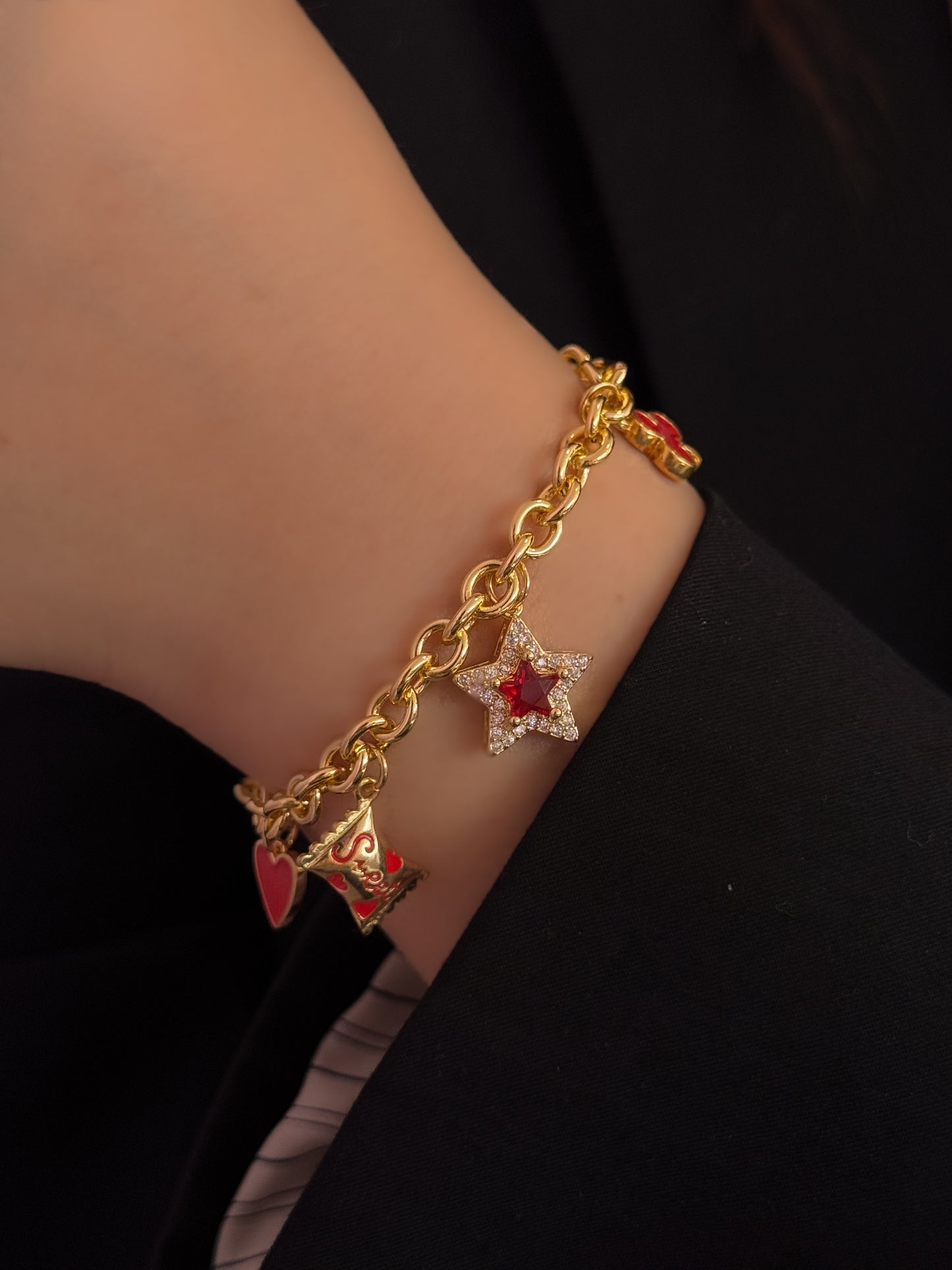 PULSERA CANDY