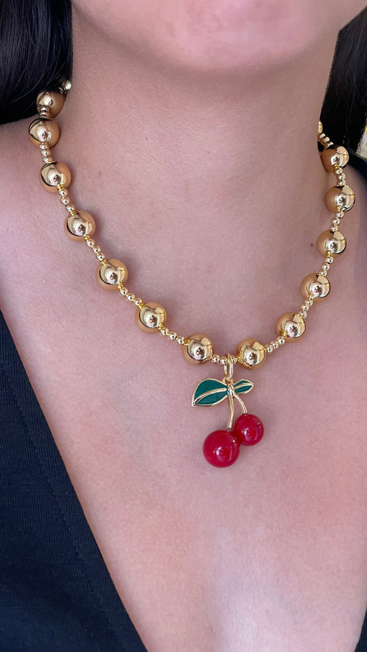 COLLAR CASSANDRA