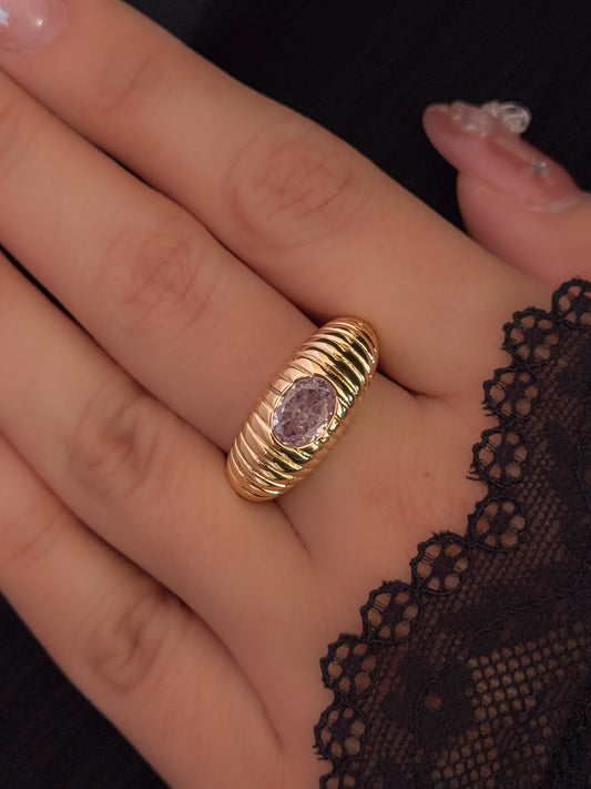 ANILLO RIVIERA (REMATE)