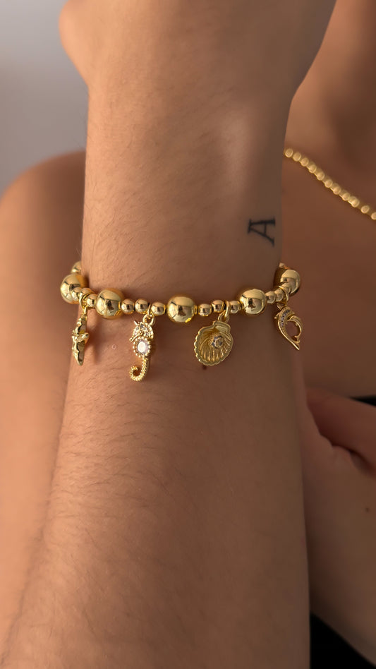 PULSERA MAR
