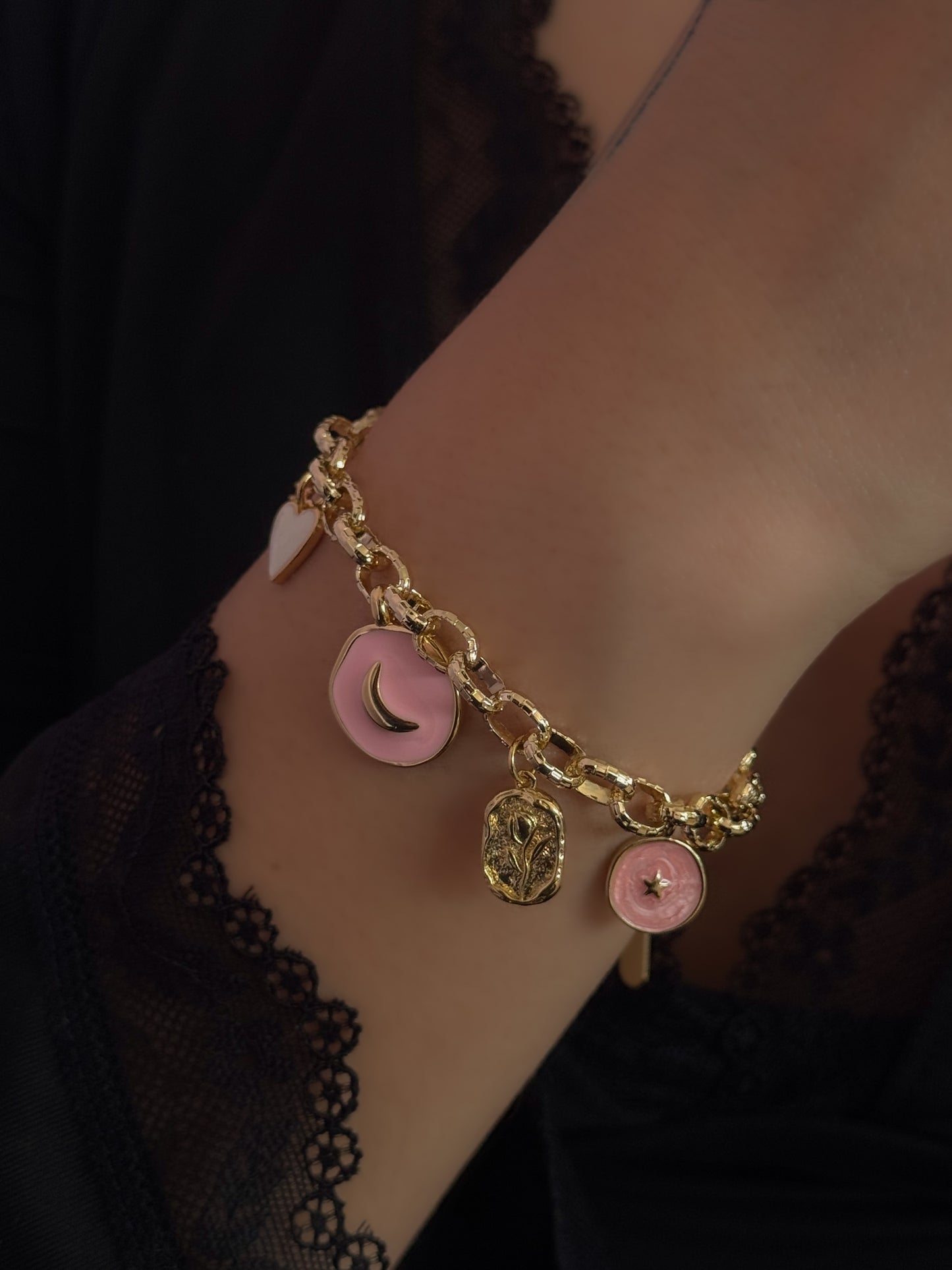 PULSERA DAN