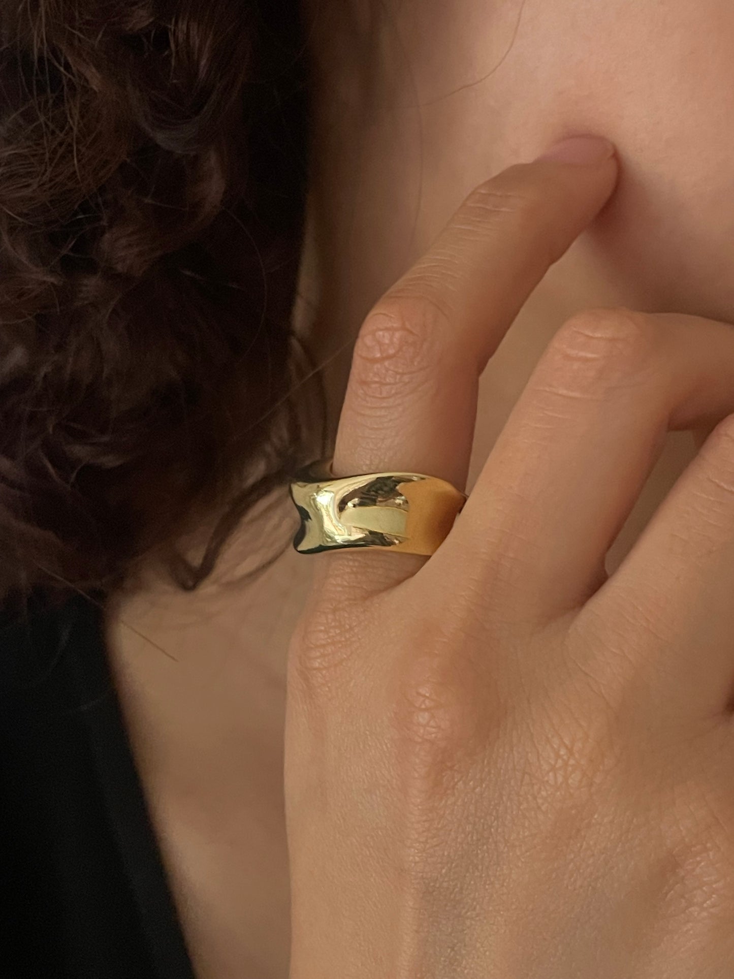 Anillo sevilla