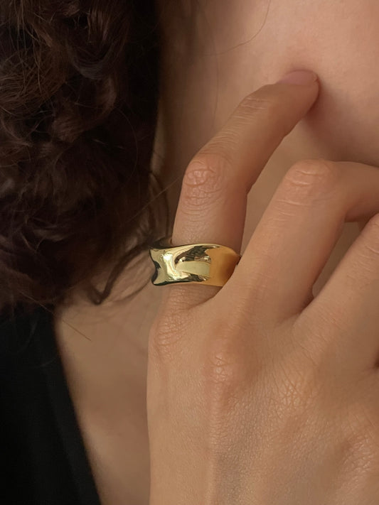 Anillo sevilla