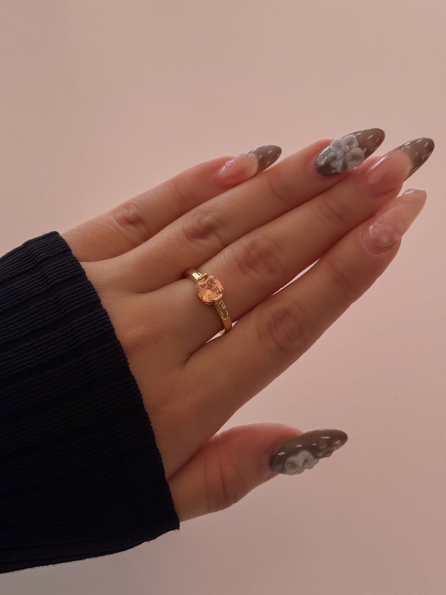 ANILLO DAYANA