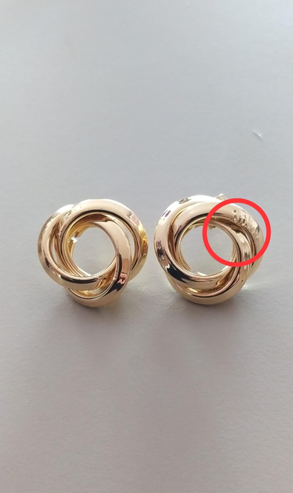 ARETE CURLY (REMATES)