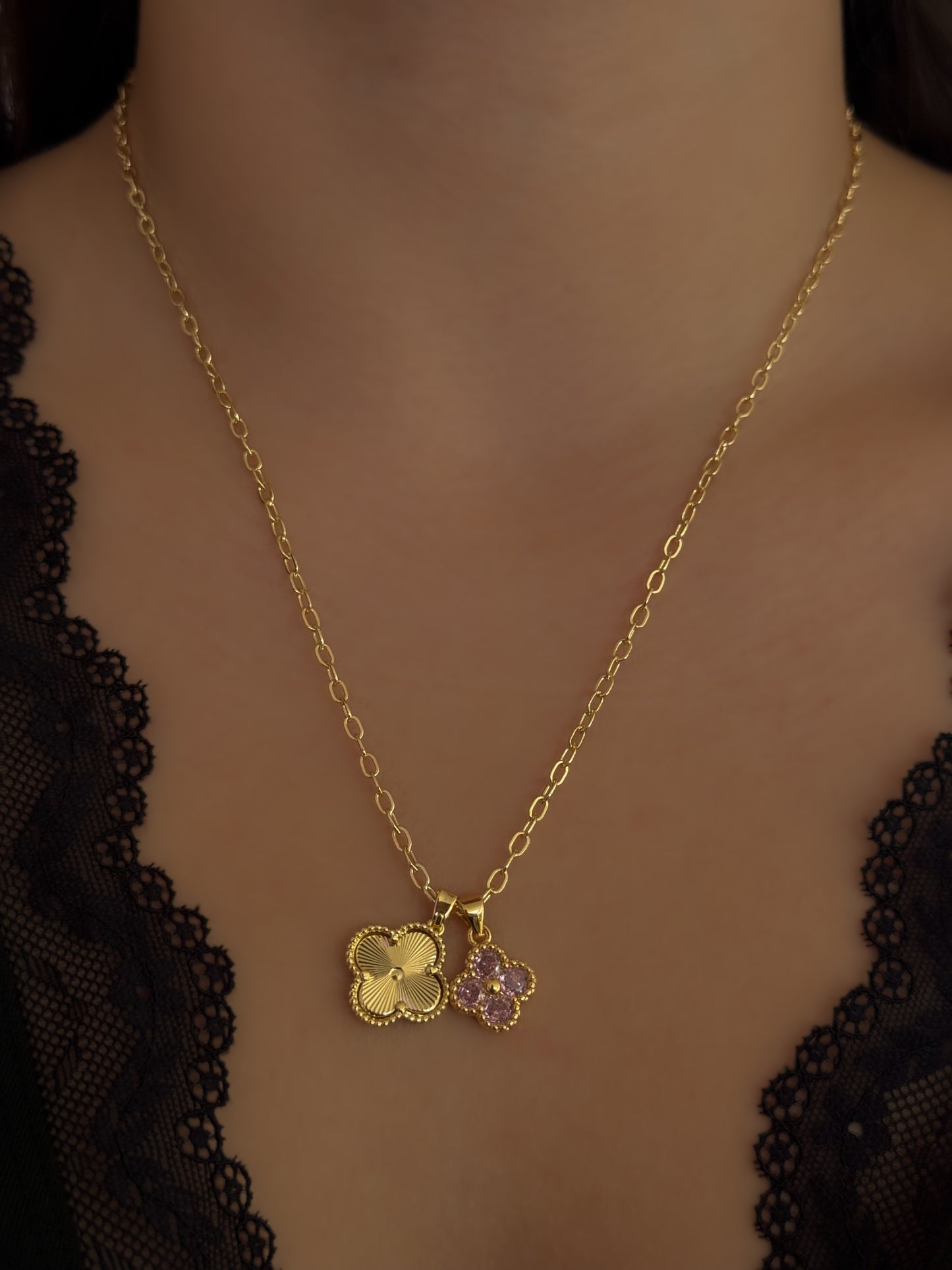 Collar Becky