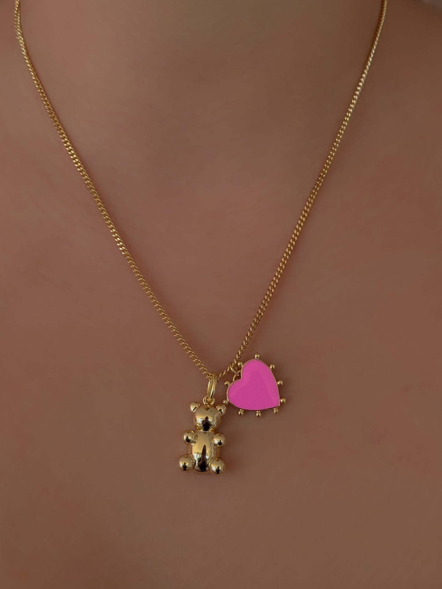 COLLAR CANDY