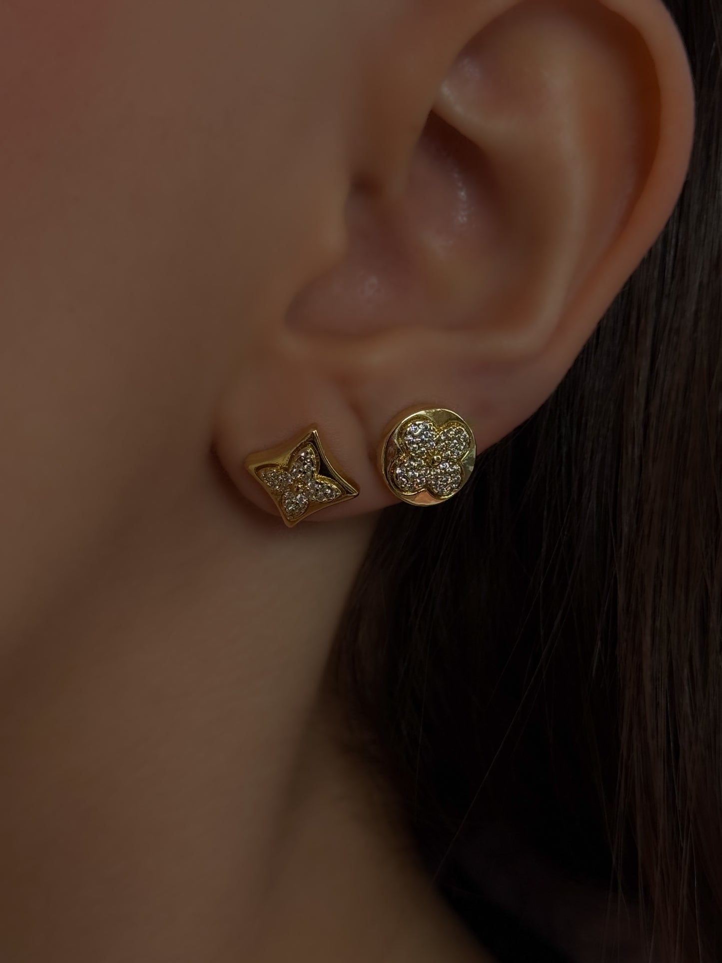 Broquel Garnet