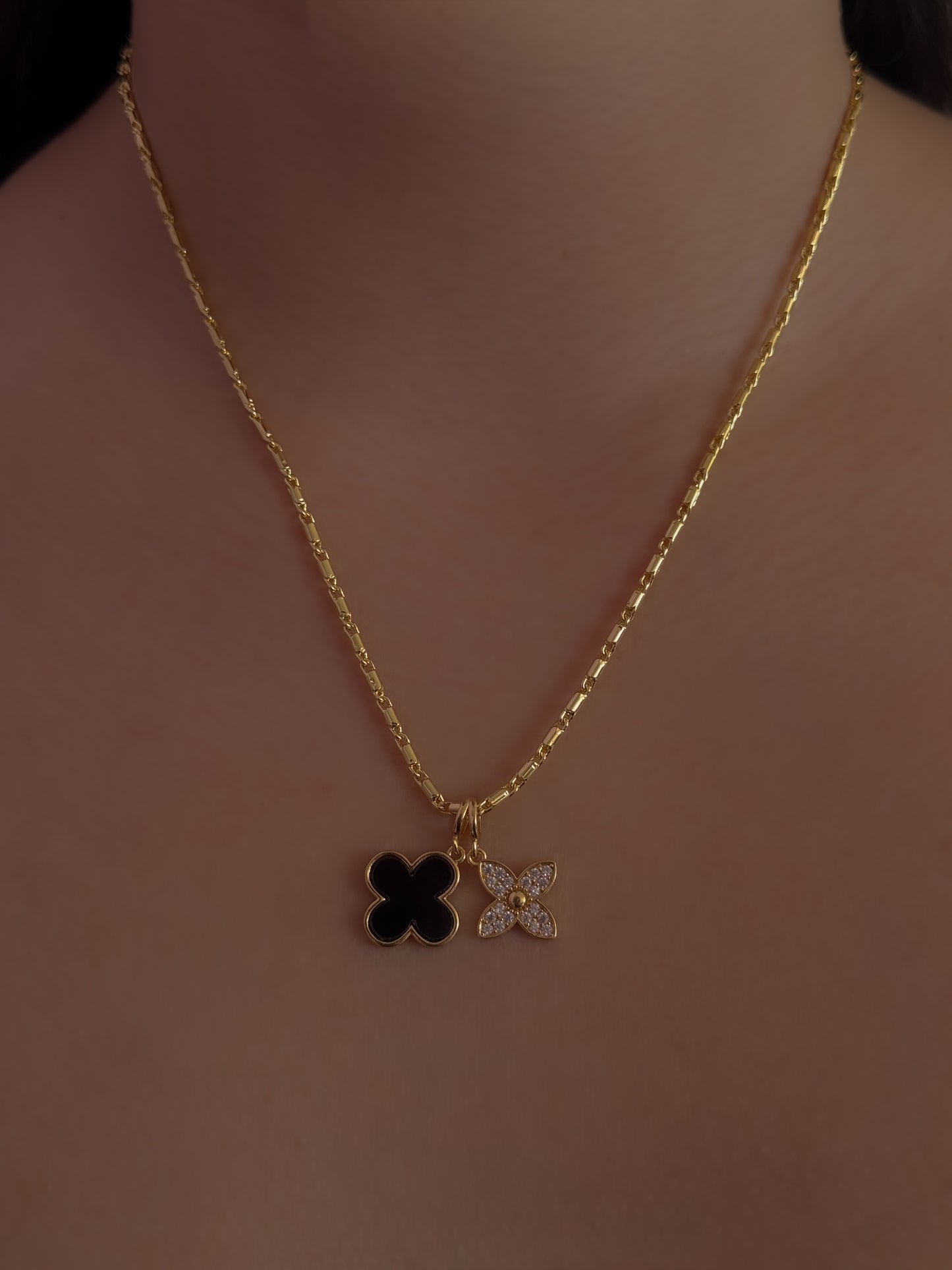 COLLAR VALE