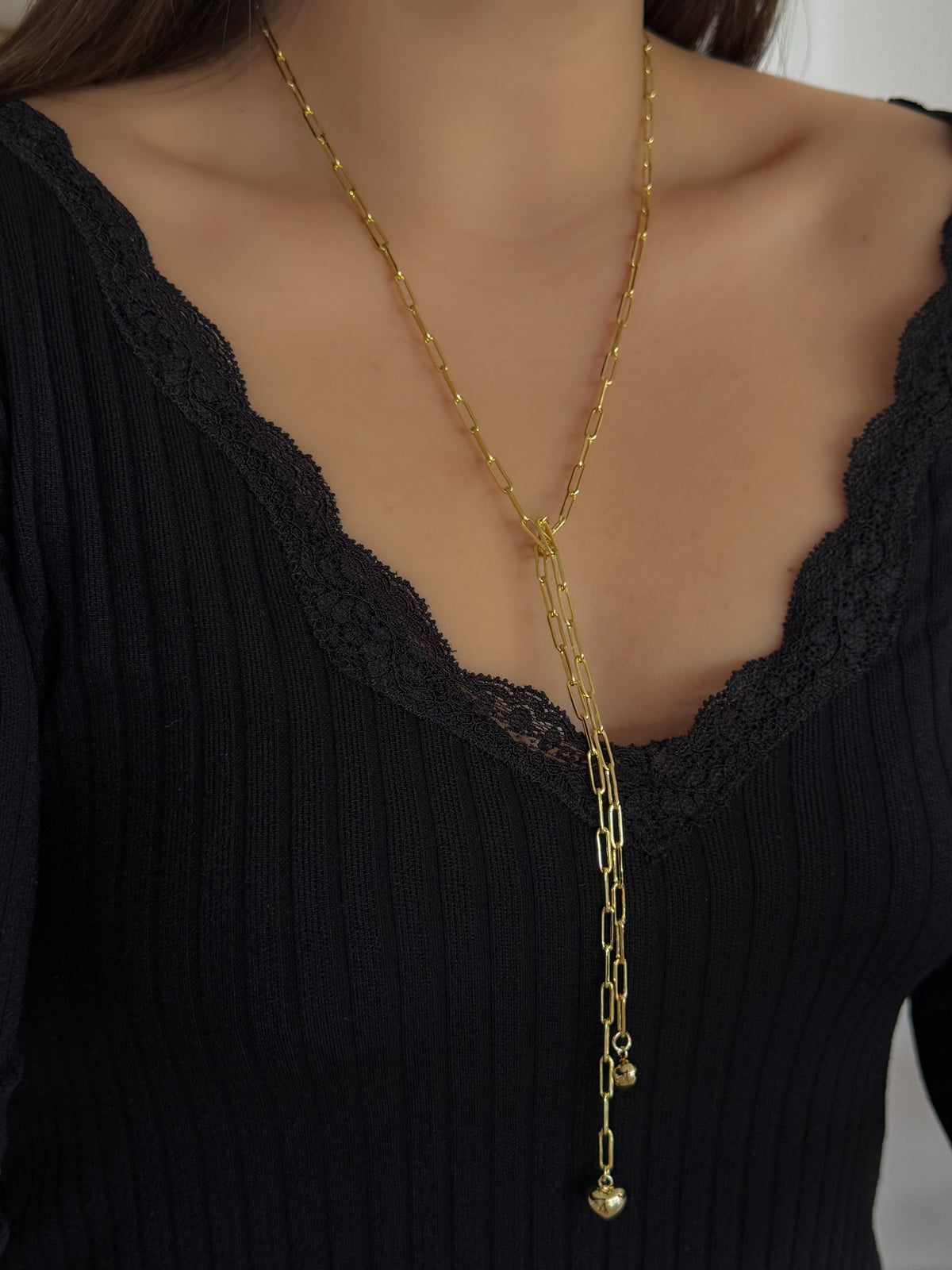 COLLAR SERAFINA
