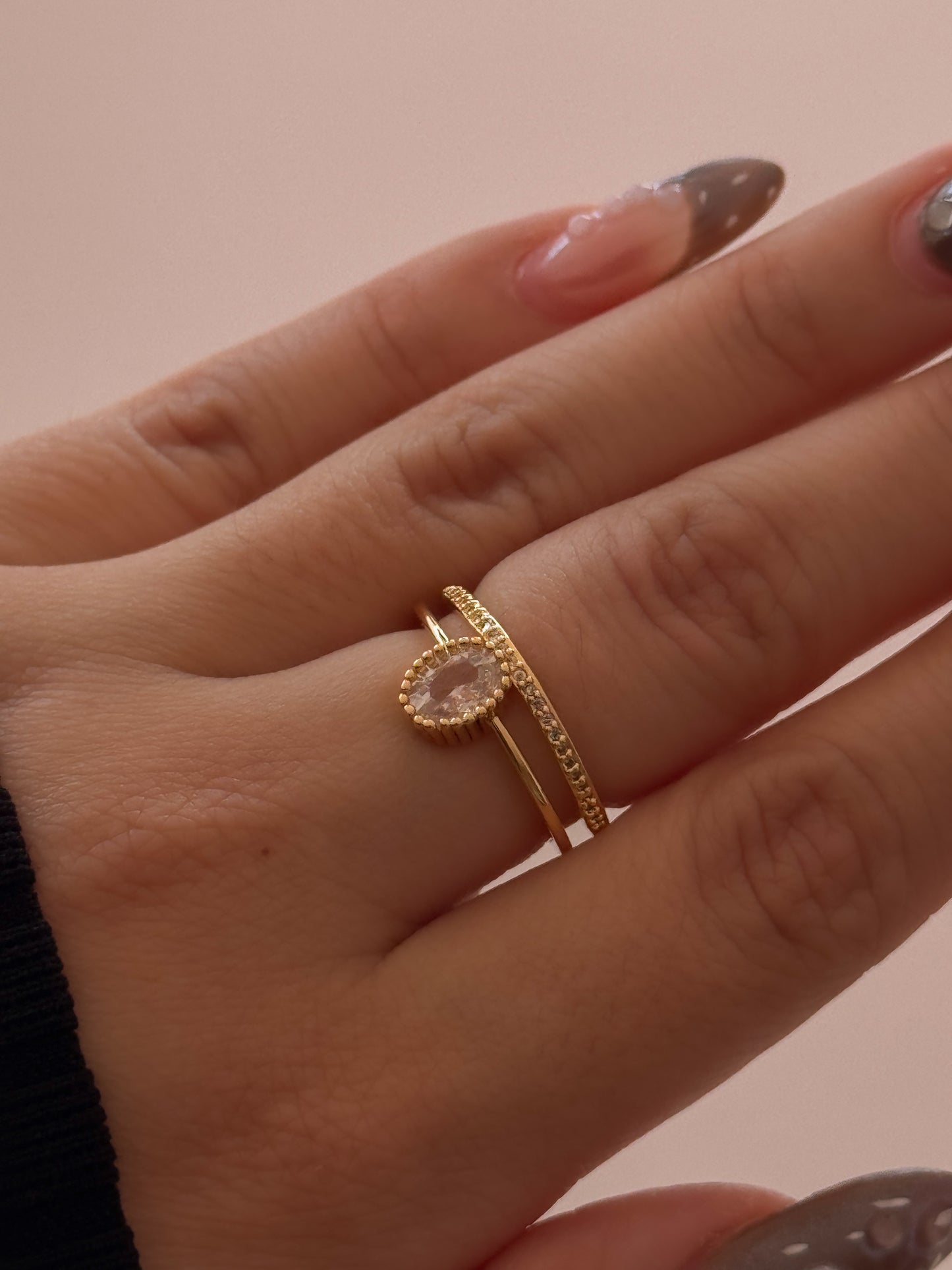 ANILLO CAMILA