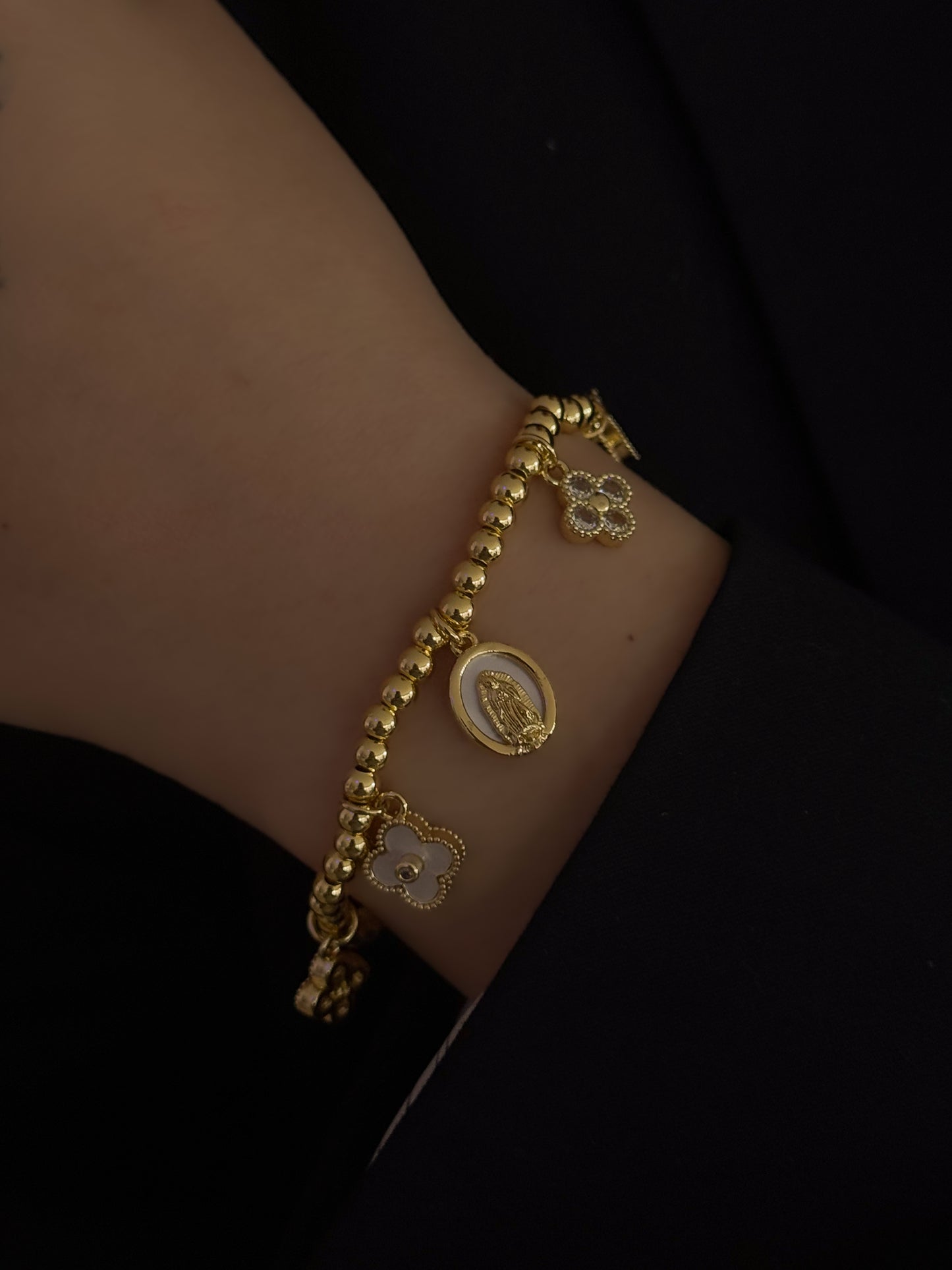 PULSERA GRETEL