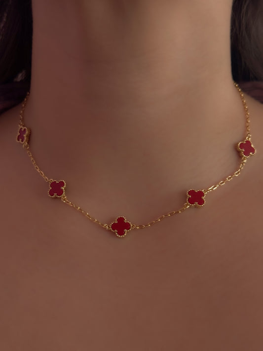 COLLAR ROCIÓ