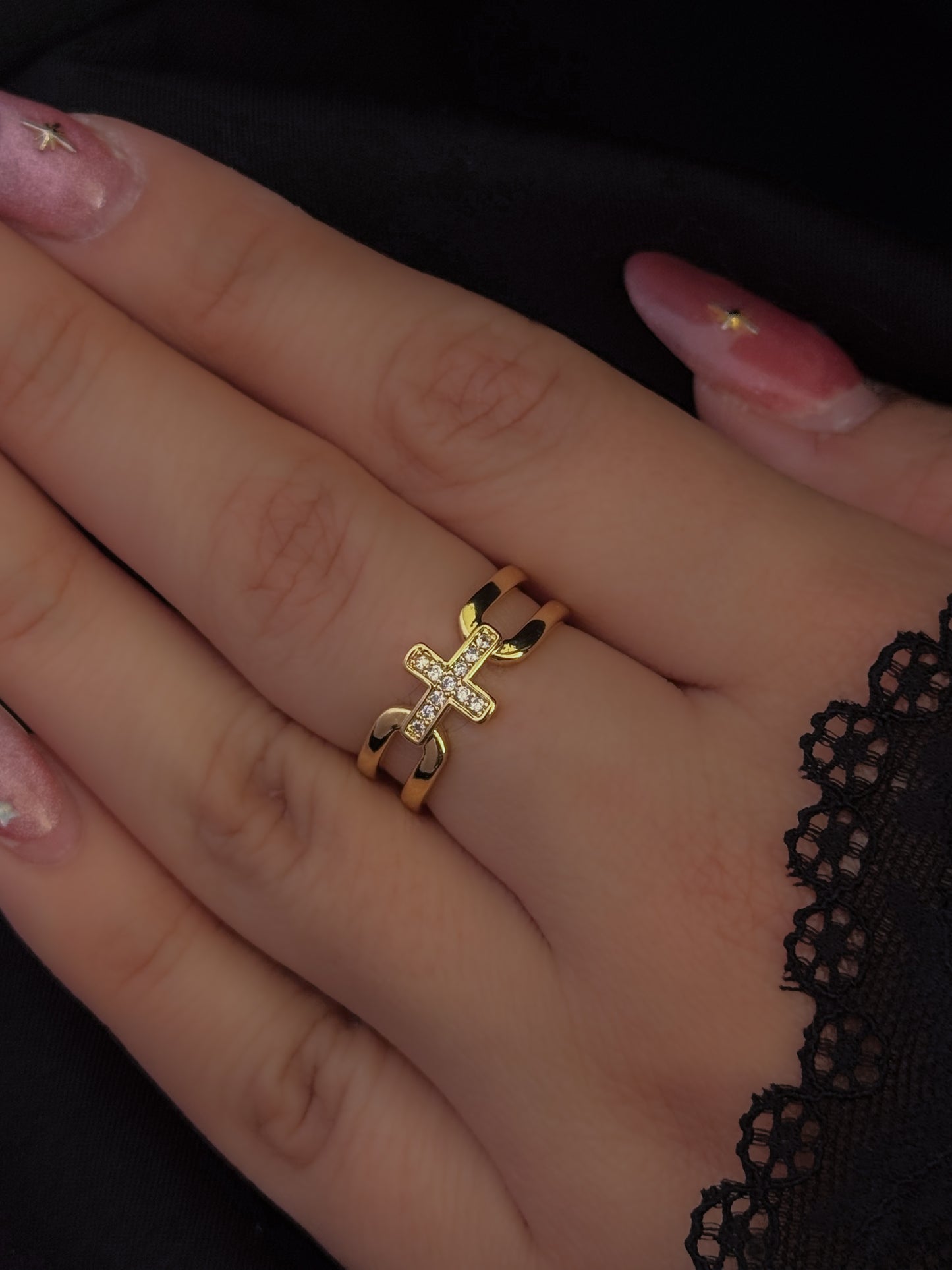 ANILLO IMPERIAL