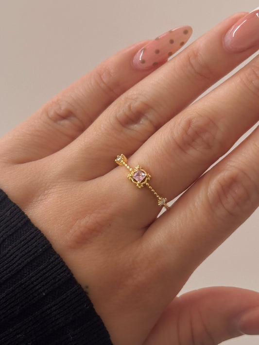 ANILLO STACY