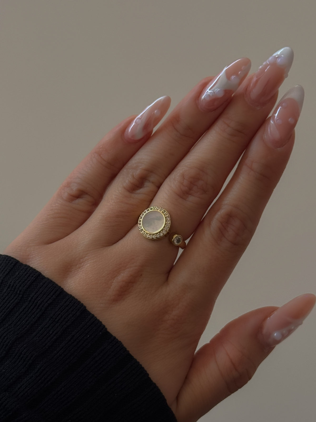 ANILLO NATASHA