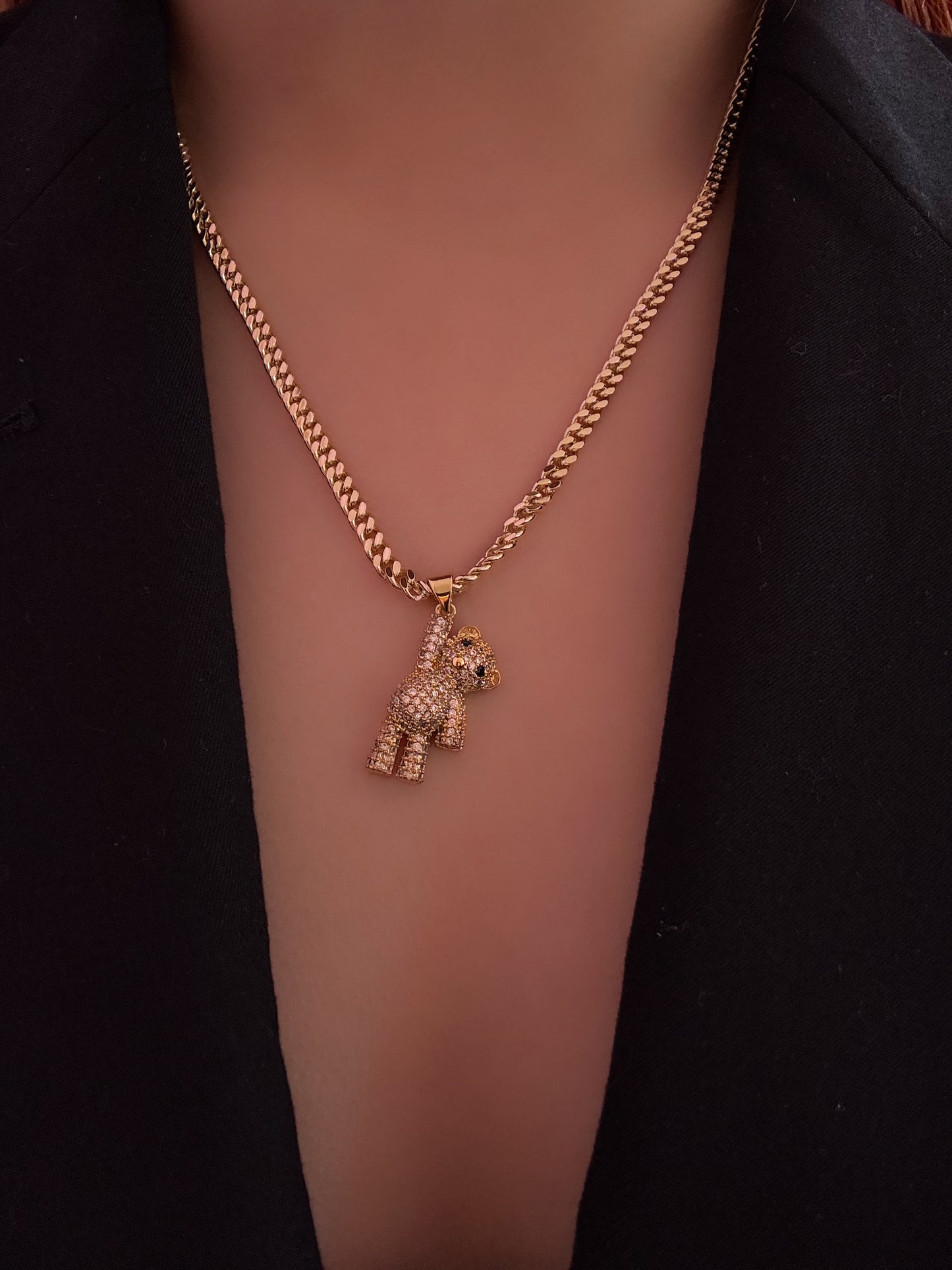 COLLAR DOSI