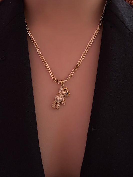 COLLAR DOSI