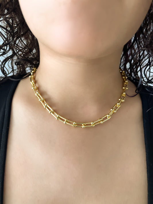 COLLAR TIFFANY