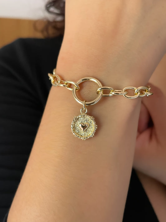 PULSERA PARÍS
