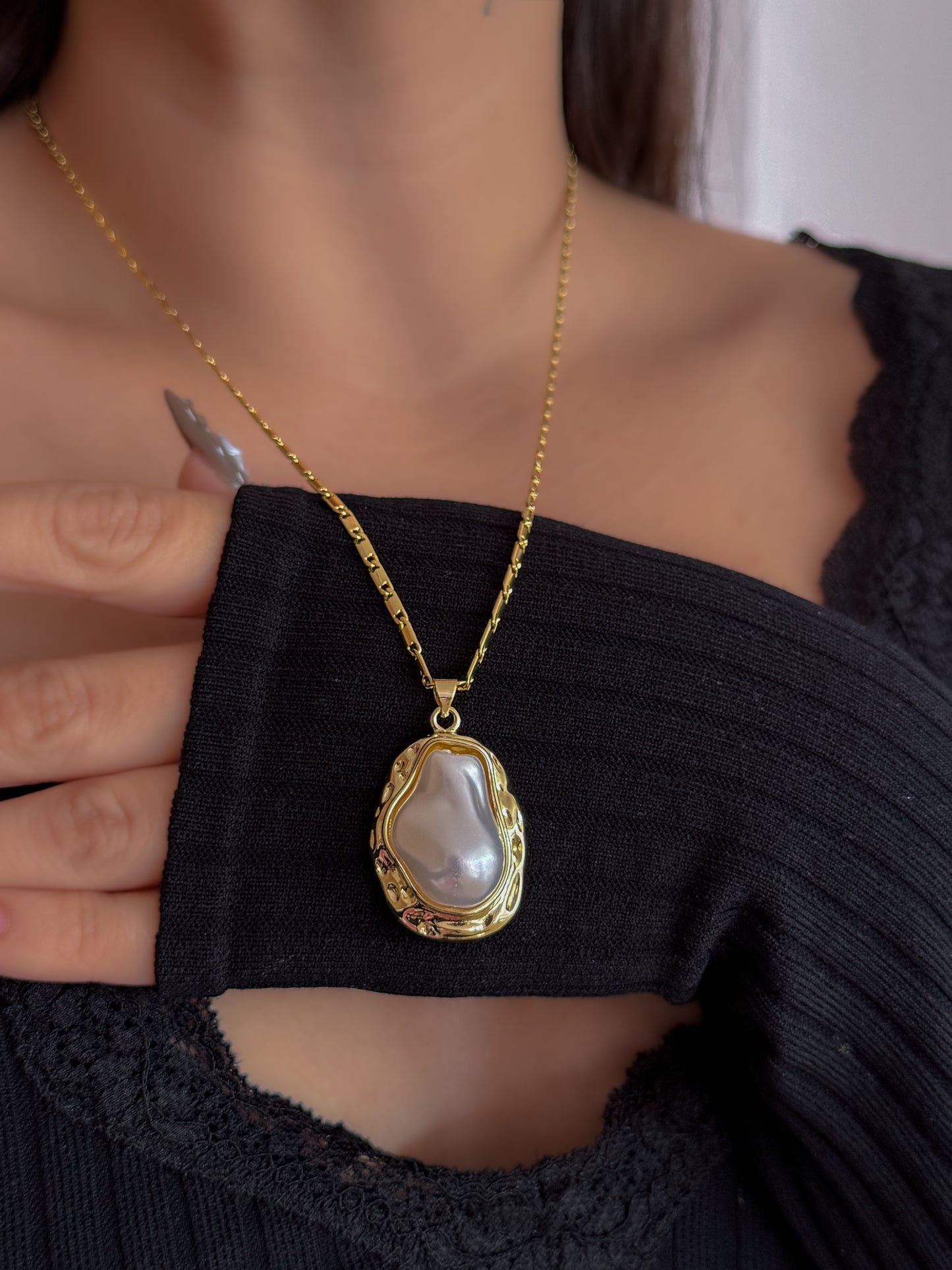 COLLAR OCEANIA
