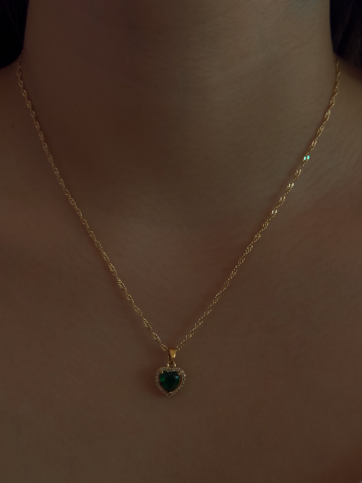 COLLAR MICHELLE