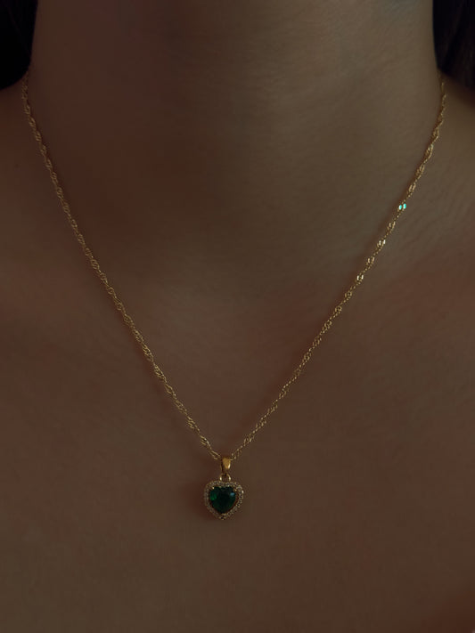 COLLAR MICHELLE