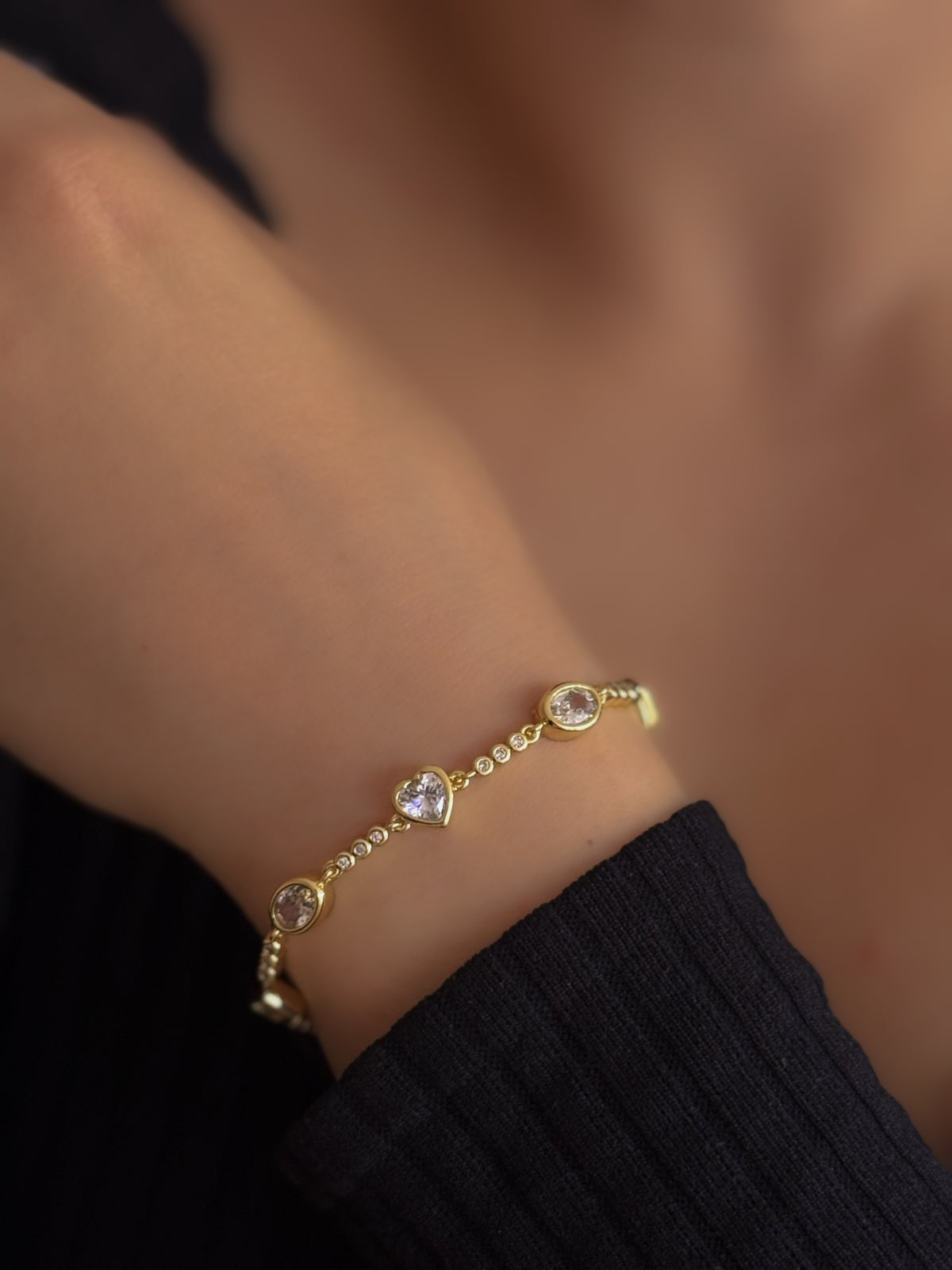 PULSERA RACHEL