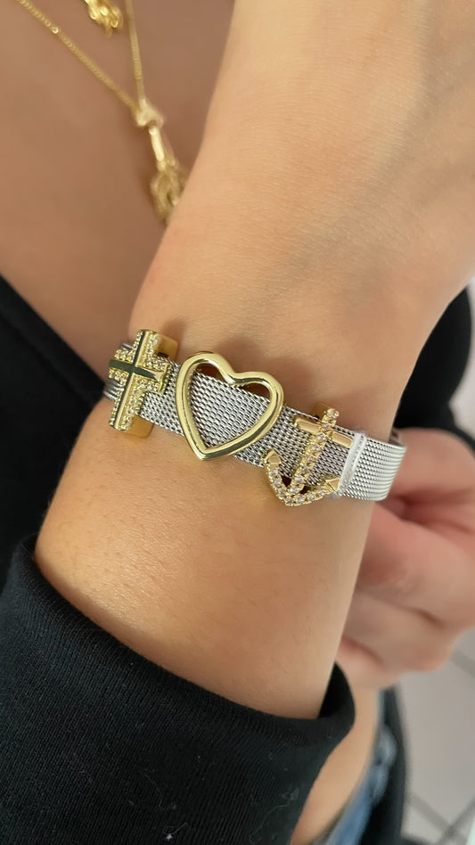 BRAZALETE MELODY