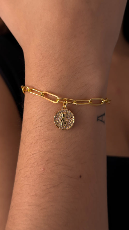 PULSERA DREAMS