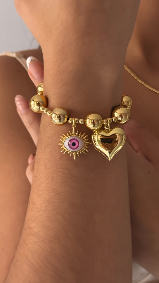 PULSERA CELIA