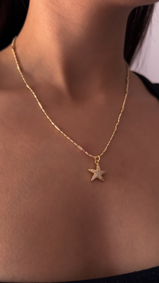 COLLAR ESTEFANY