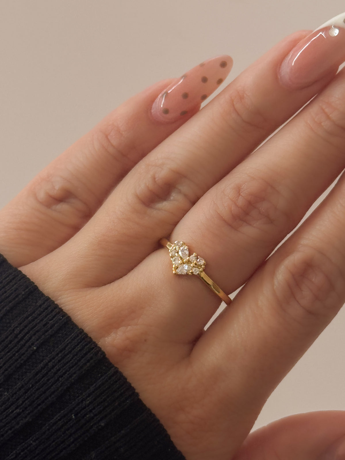 ANILLO HELEN