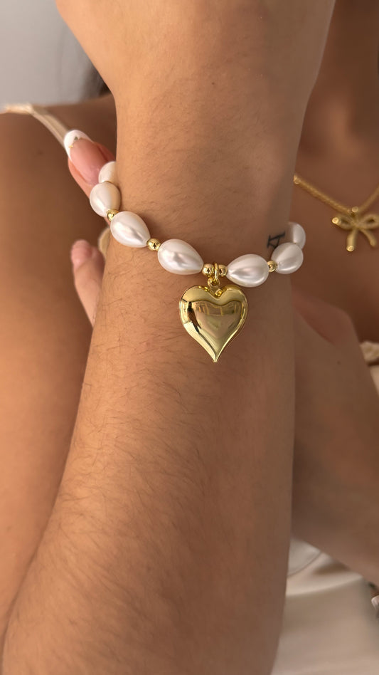 Pulsera lissa