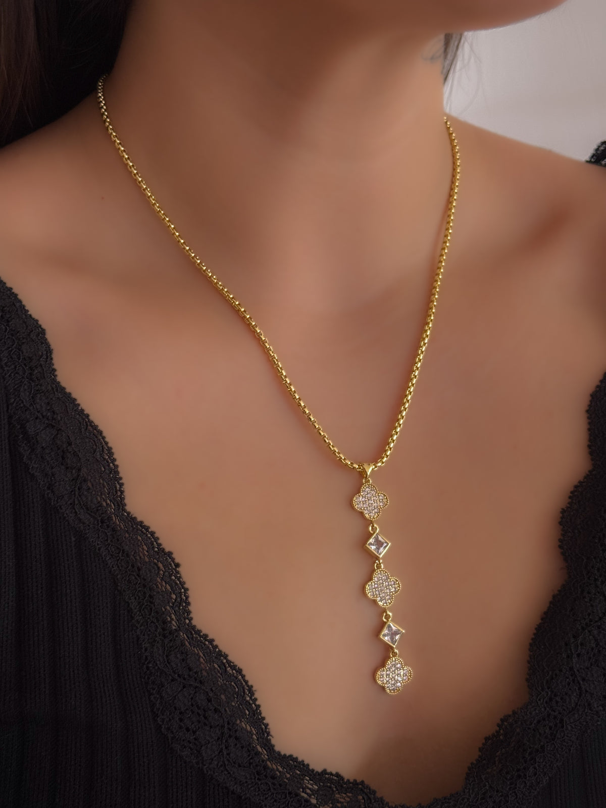 COLLAR CINTIA