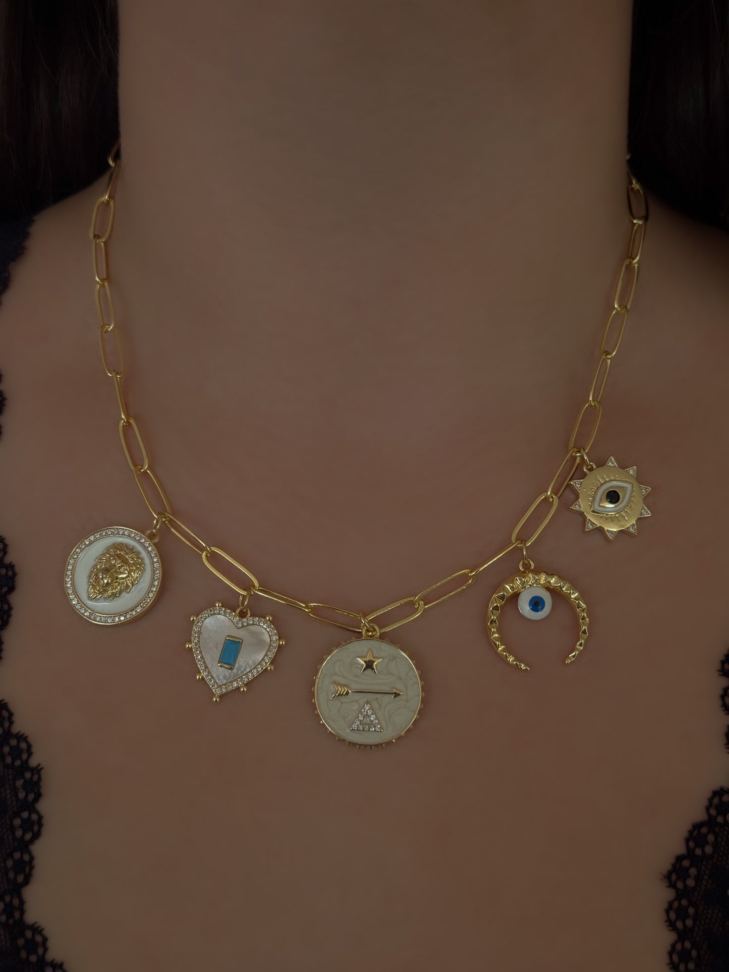 COLLAR ELITE