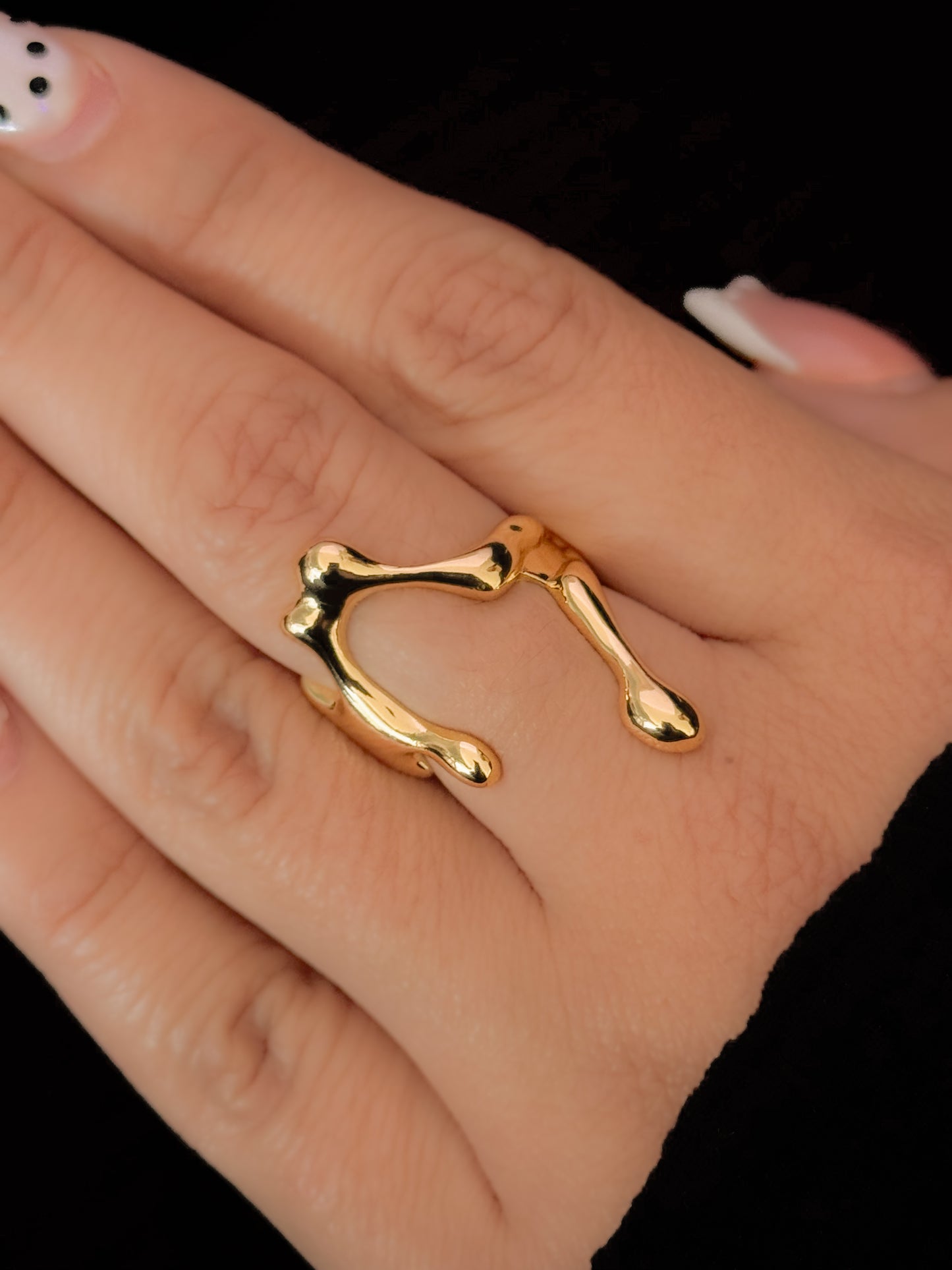 ANILLO GOLD
