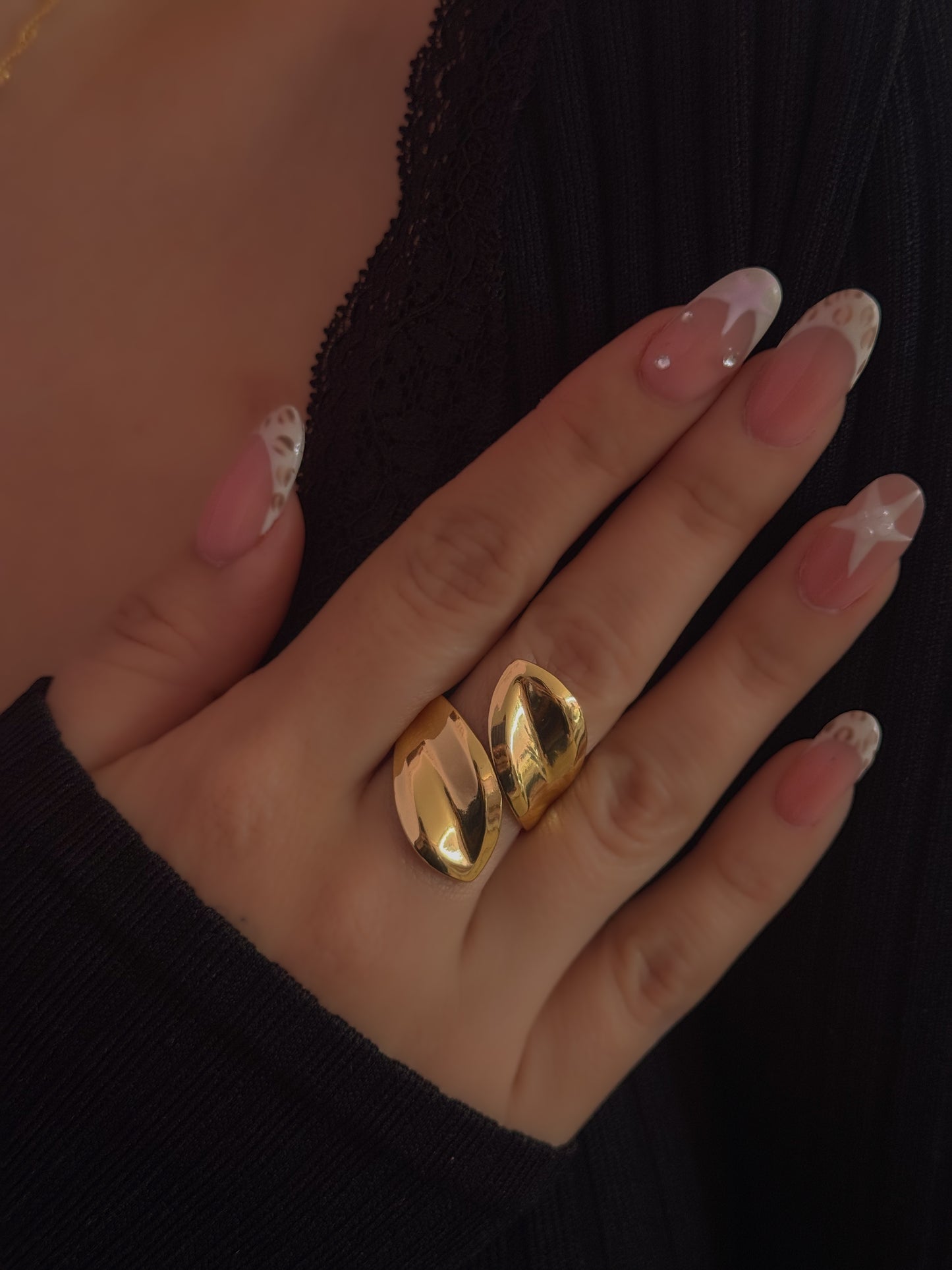 ANILLO LEAF