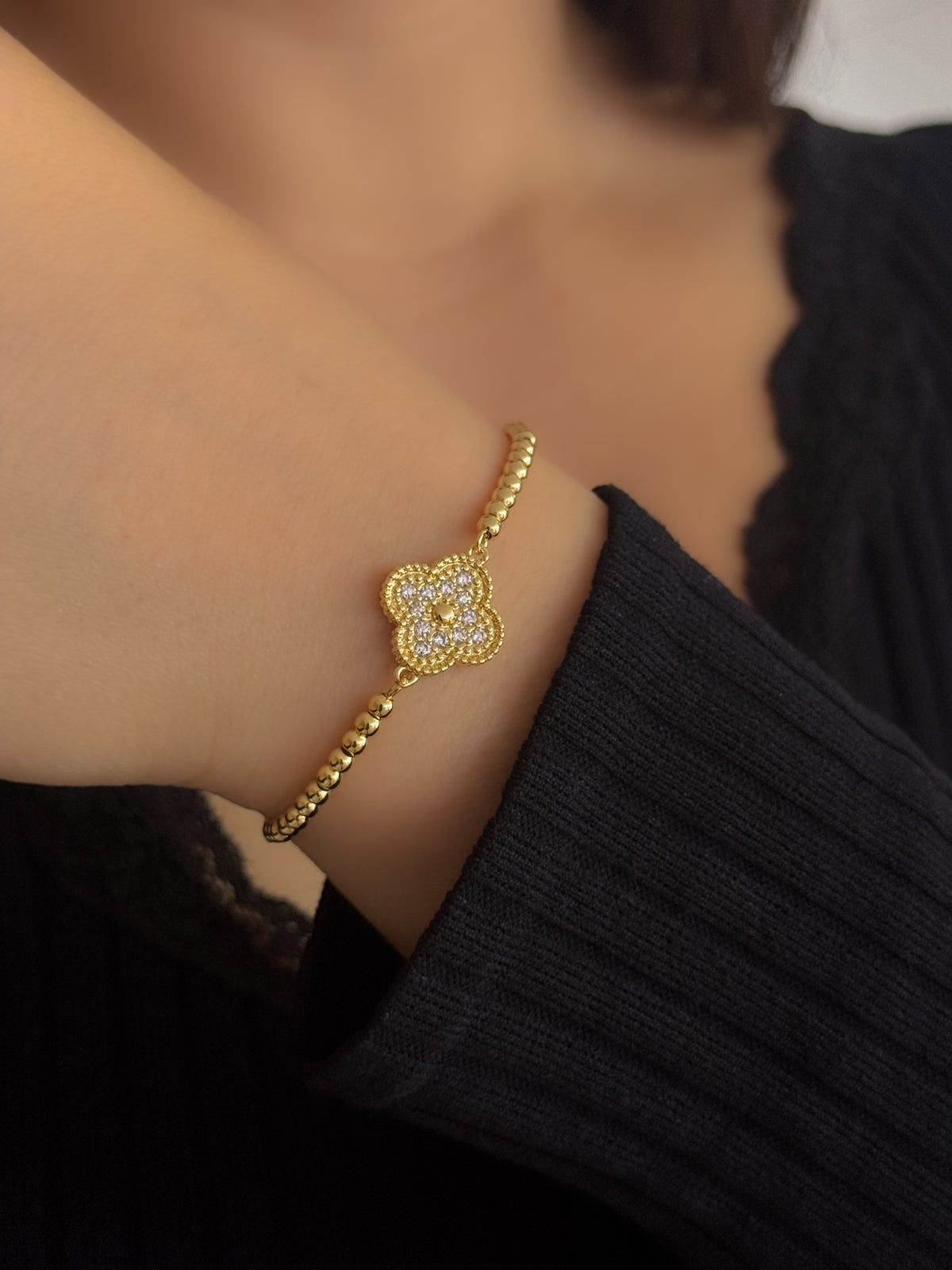 PULSERA MINDY