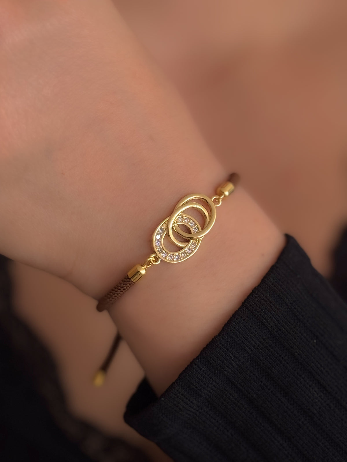 PULSERA NORA