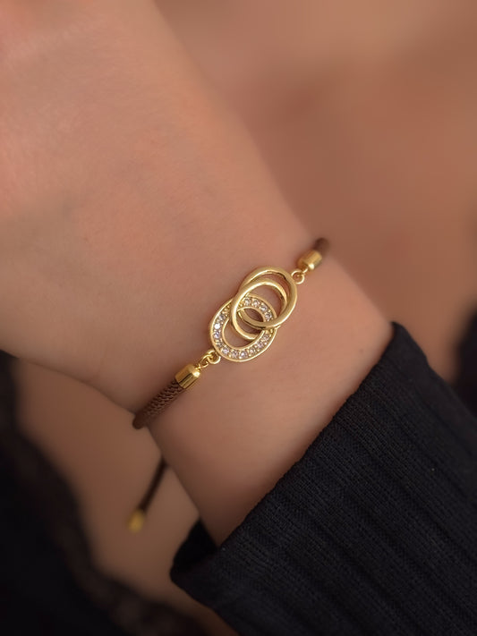 PULSERA NORA