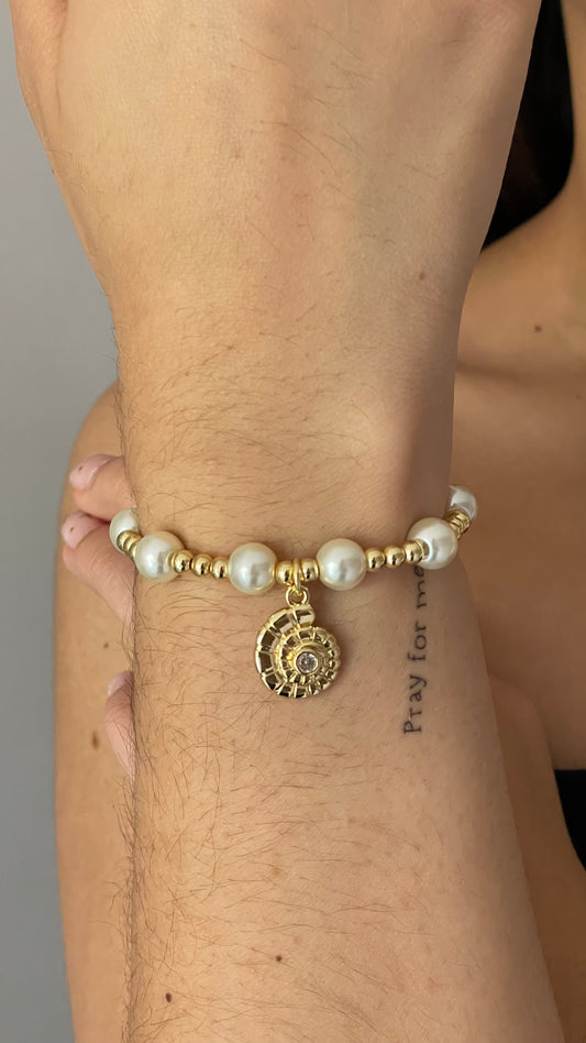 PULSERA ARRECIFE