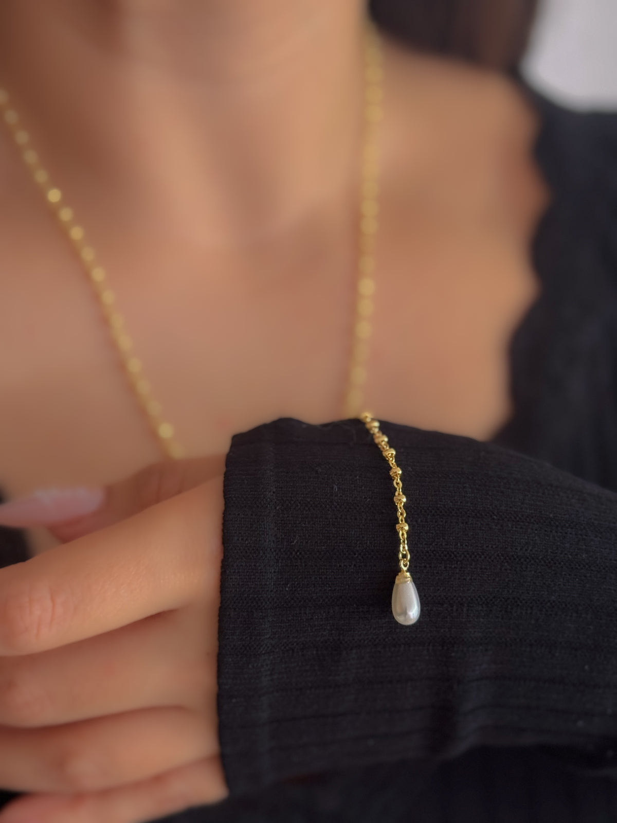COLLAR DIOS