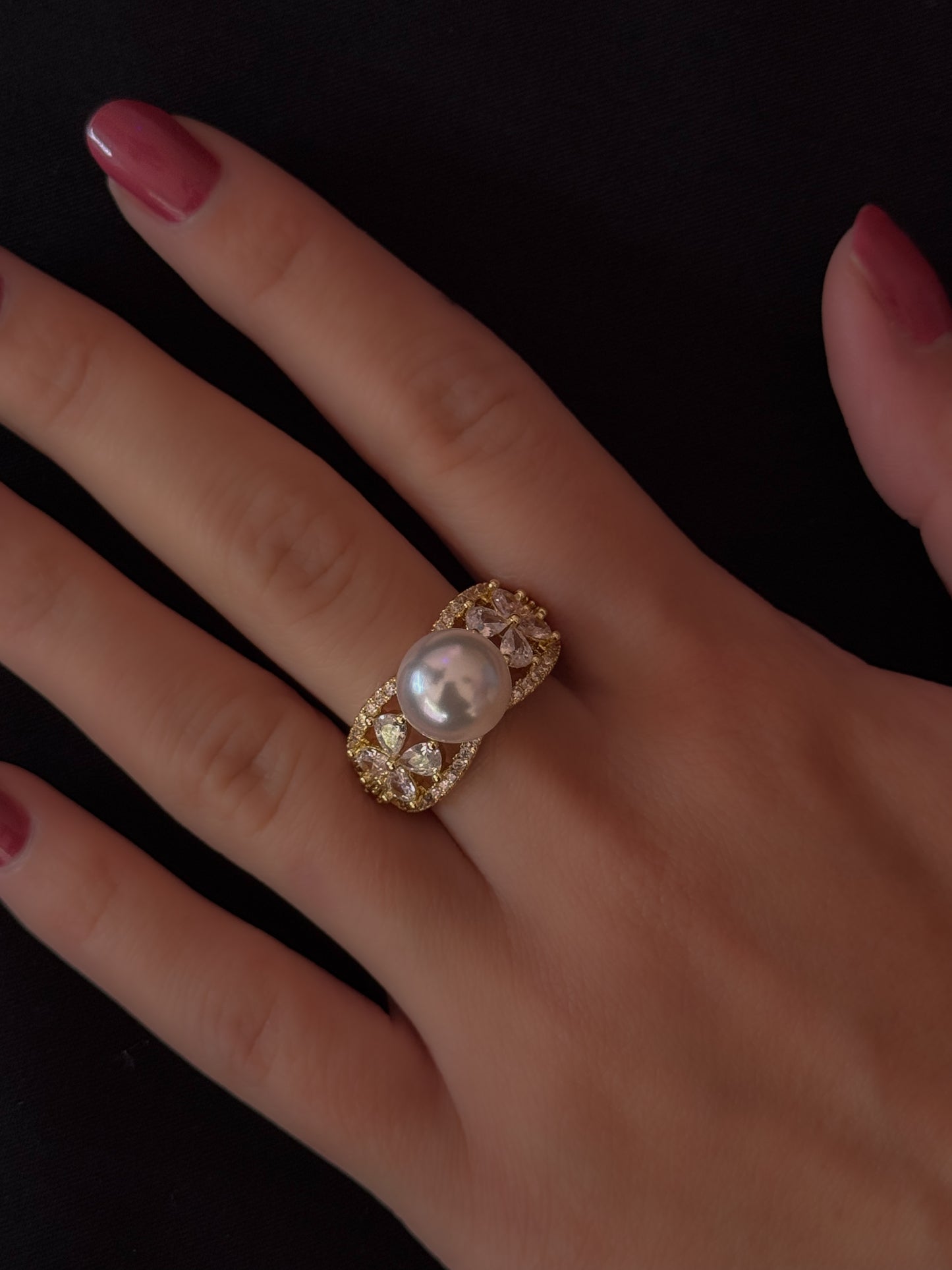 ANILLO VICTORIA