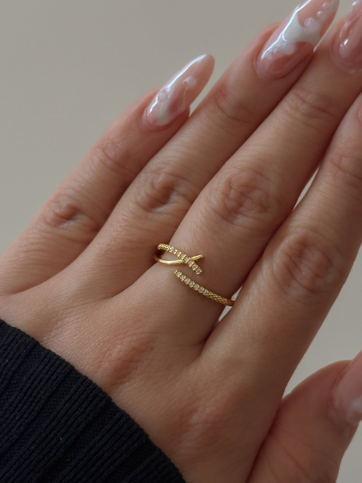 ANILLO IRENE