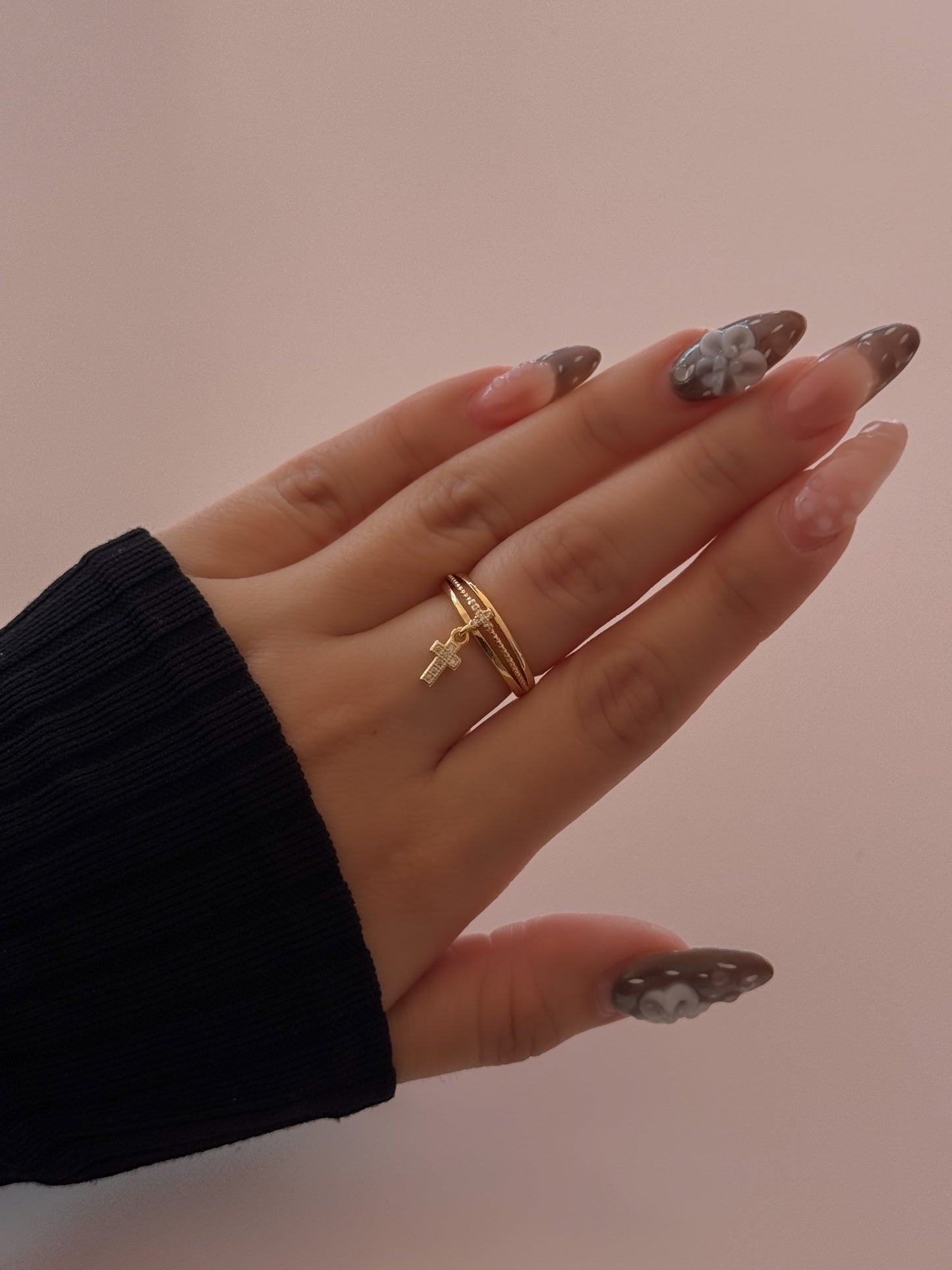 ANILLO EVA